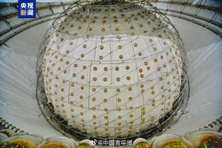 骄傲转发！中国地下700米有了个全球第一