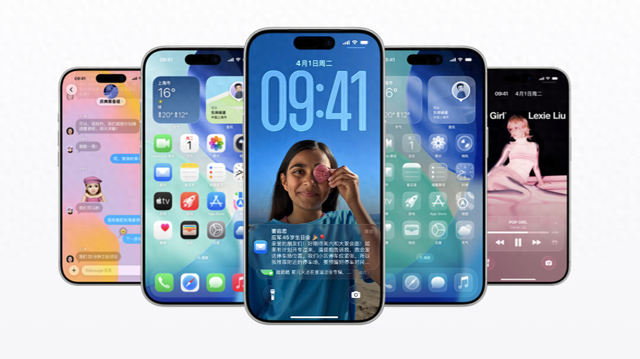 iOS 26.1撕开生态裂缝：苹果开放照片后台备份