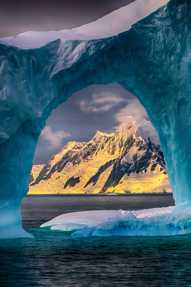 一生一次的终极远征，41天横跨南极半岛+南美四国（自驾）！