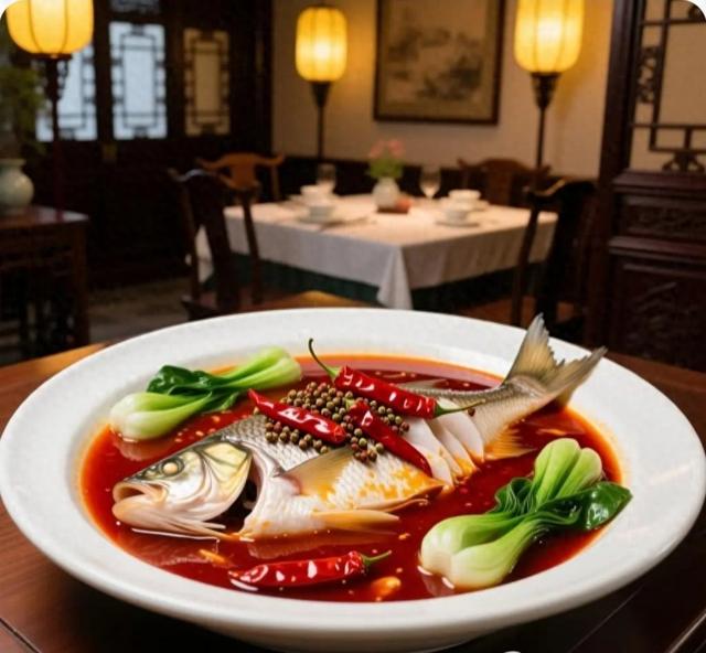 吃遍中国，不出北京就搞定！