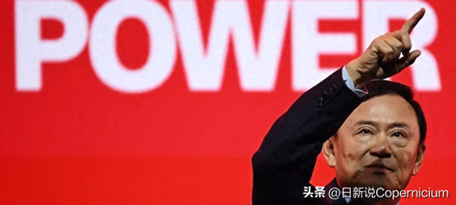 25年风光一朝倾覆，泰国76岁他信气数将尽，窗外已是别人的天下