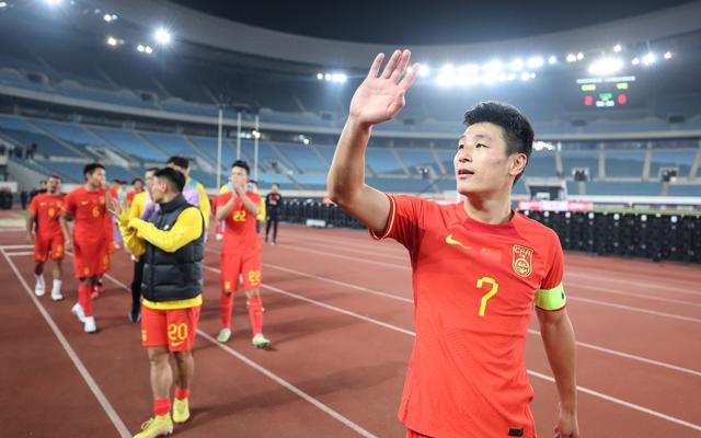国足36强赛首战泰国目标带回3分