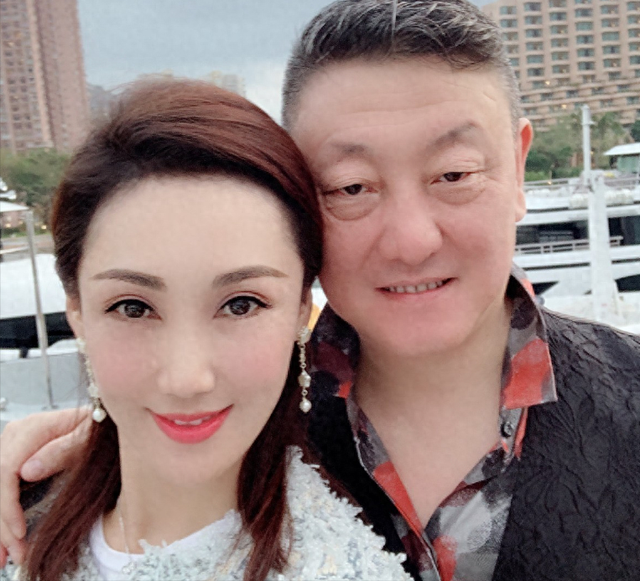韩磊不忍了！曝光“情人”真相，揭穿白瑞真面目，狠狠出了口恶气