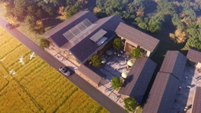 深耕文旅融合“新赛道”，德清武康街道交出“期中考”亮眼答卷