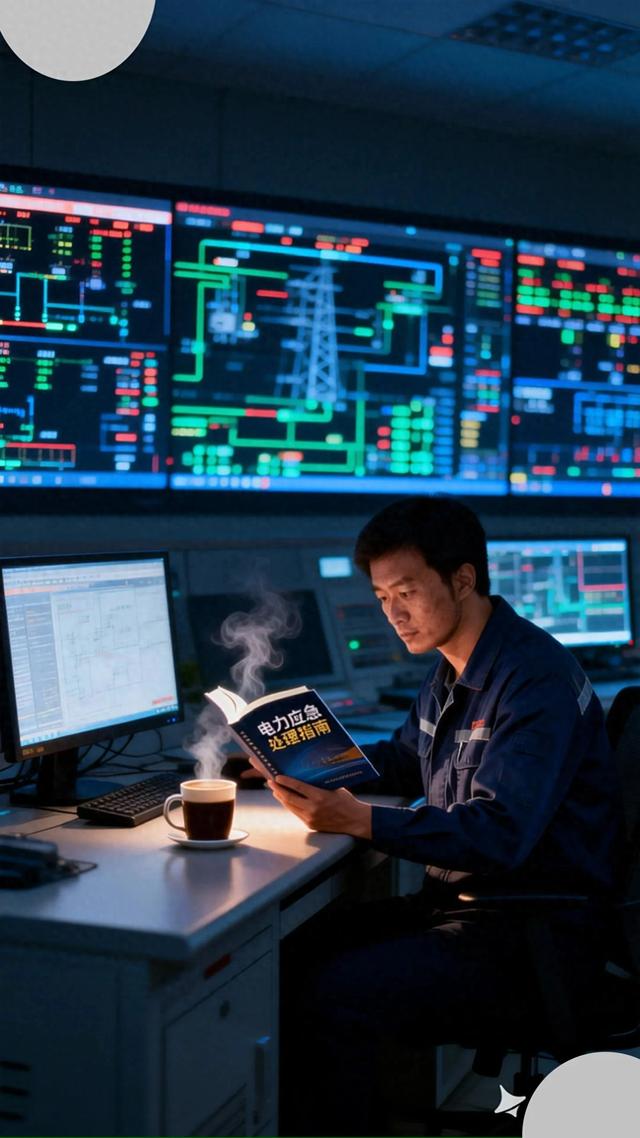 优化指导书籍(如何提升阅读效率电力类书籍专属优化大纲)