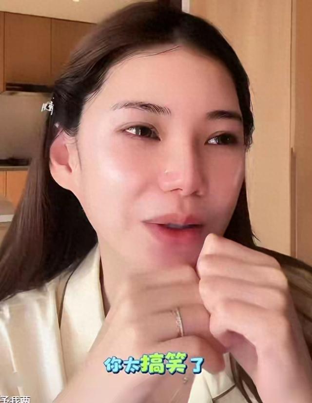 筱梅提前报喜：小宝贝迫不及待，奔赴新年与温暖