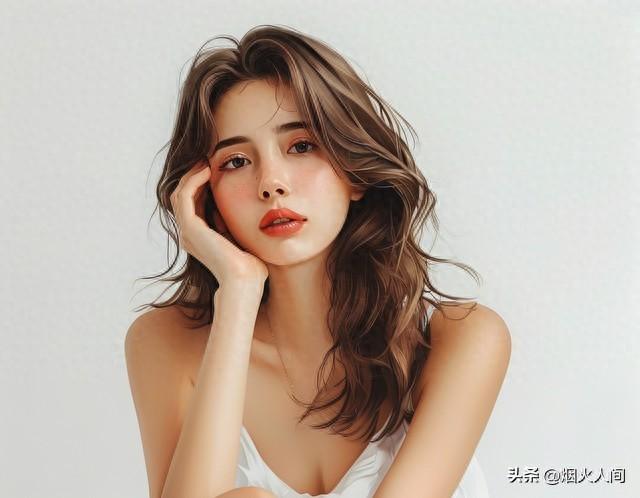 女人最吸引男人的东西：不是脸，也不是大长腿，其实是这三个地方