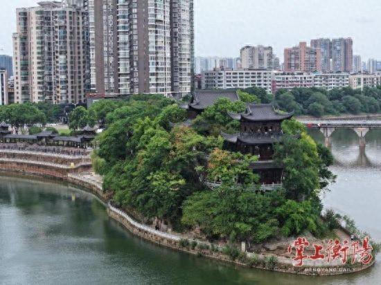 衡阳申报国家历史文化名城：千年文脉的现代觉醒