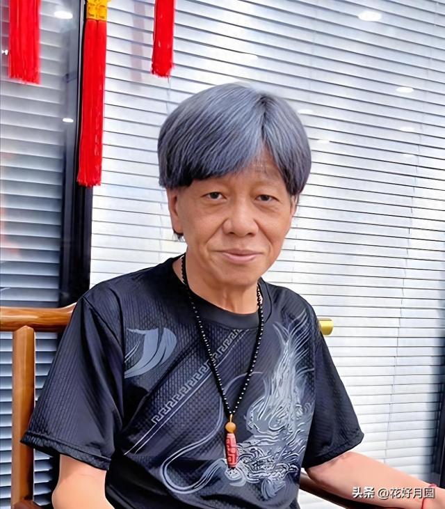 陈光标怒撕遮羞布：梁小龙哪里是病死	，分明是被折腾死的！