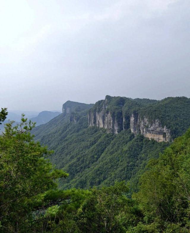 【美丽四川】你好，曾家山！‖应德