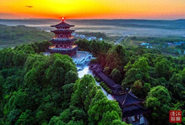 祝贺！青莲入选全省文化遗产保护利用“双试点”