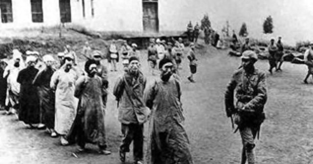 我国最后一个土匪，杀害叔叔，霸占婶婶，让解放军追踪了15 年！