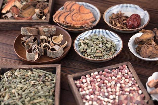中医很少公开3个古方，最适合对付囊肿、息肉、结节，只分享一次