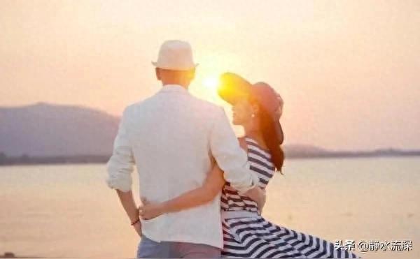 两个人相互理解包容的句子（夫妻之间要相互包容）