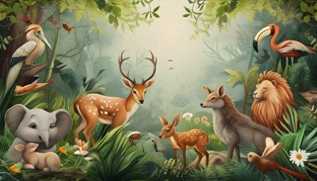 绵阳破获9亿野生动物大案：黑暗与光明的生死瞬间