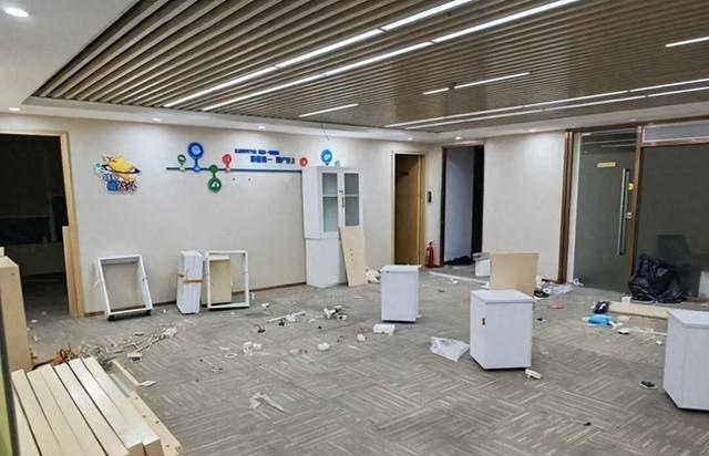 突然爆雷，人去楼空	，有人投入700多万元！