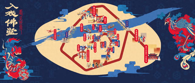 义乌这里，连开5天交流会！连做6天戏！