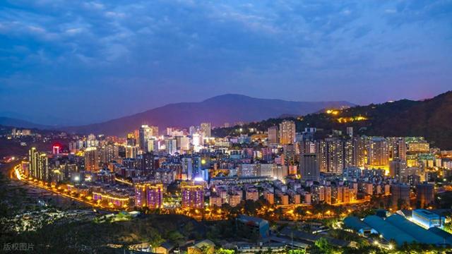 四川“宜居”的城市，不是成都、绵阳，这座城市才最吃香！