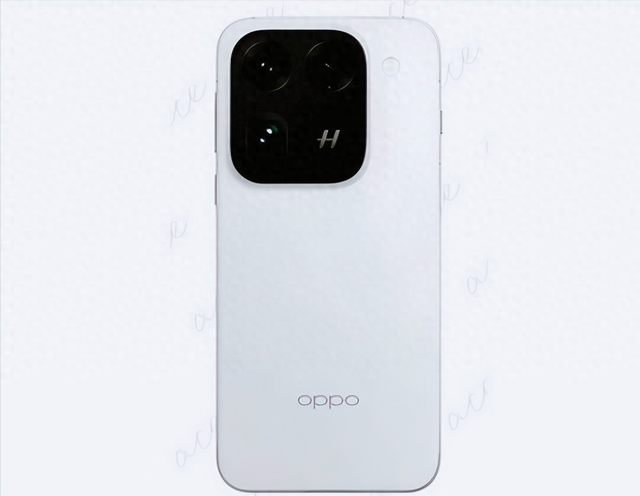 OPPO Find X9系列提前揭秘：哈联名再加码，或成年度影像旗舰黑马？