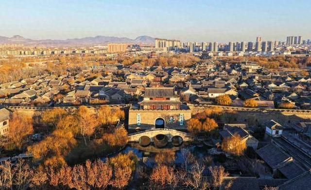 2025山东宝藏小城冬季探访活动走进济南章丘