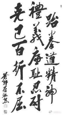 跆拳道的精神是什么？？fgfgfg（跆拳道精神及解说）