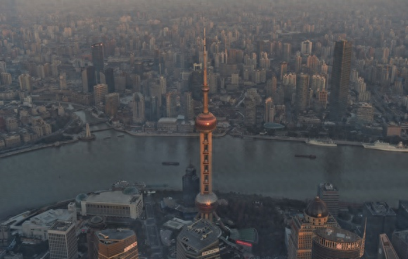 中国对俄罗斯试行免签，莫斯科至华机票搜索量增4倍！最爱北京、上海、三亚等10座城市
