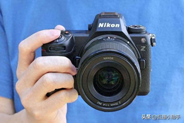 轻松尽享柔和虚化佳作!尼康「NIKKOR Z 35mm f/1.4」评测