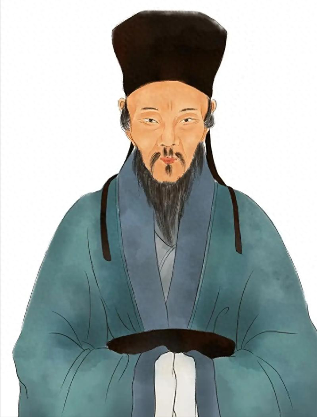 与孔孟并称！华夏第四圣人带病平乱，生命最后一年在岭南留下传承