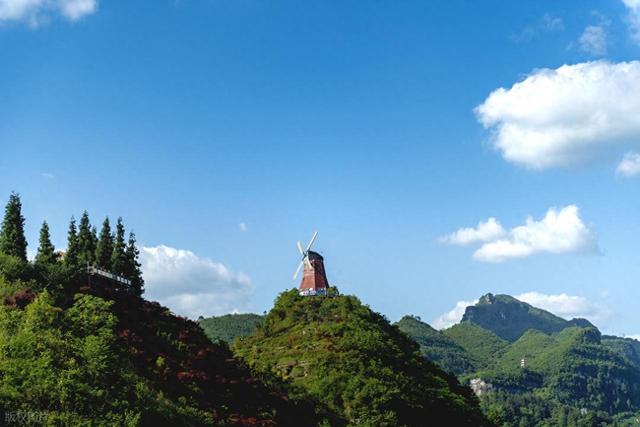 中国 0 差评的 5A 景区：无隐形消费，老人小孩免票，还是此生必去！