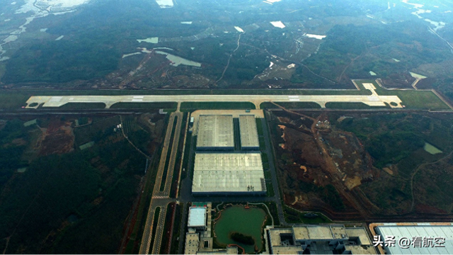 低空版图 | 安徽，低空经济绘就江淮新图景