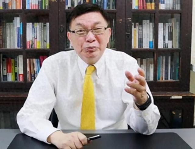 台湾同胞参加九三阅兵，前脚刚落地北京，立马公开喊话赖清德，岛内风向一夜大变！