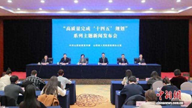 山西文旅：游客花费年均增超20% 多元业态促产业崛起