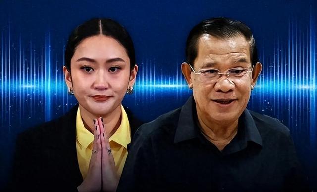 不给洪森一枪一炮！中国找到处理柬泰冲突的好办法，白宫终于发声