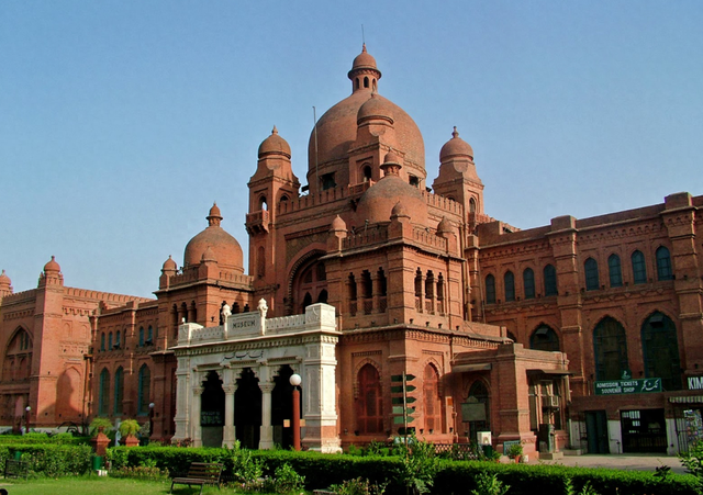 观点 | 旁遮普精英集团如何完成对巴“军政经”的统治？