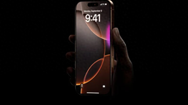 iPhone 18 Pro开始曝光：屏下Face ID与可变光圈成亮点