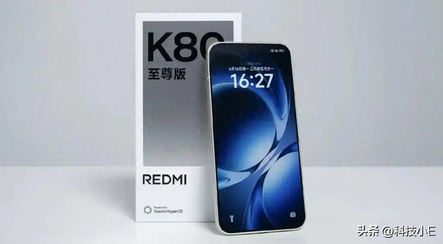 16GB+1TB顶配，拥有“超长寿命”的3款手机，一步到位用六七年！