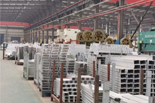 湖南模板网站建设企业（铝模板公司）