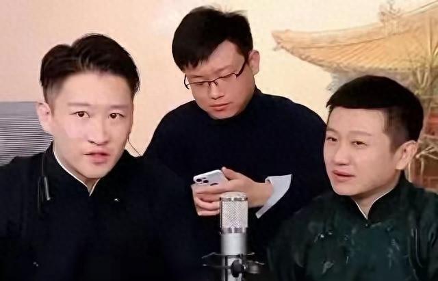 马季徒孙李寅飞：我说相声，确实属于吃饱了撑的	，但是，我爱相声