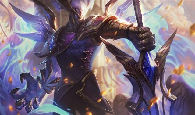 lol荣誉成了1级（英雄联盟S9赛季奖励发放完成）