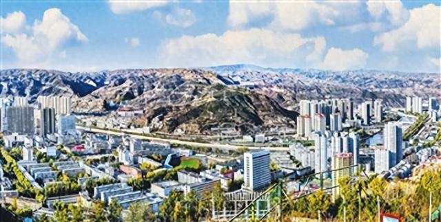 城乡并进 幸福金牛