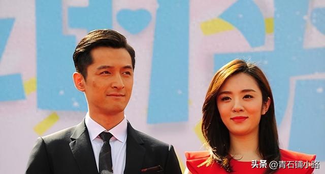 演员胡歌：这辈子无比正确的决定，就是分手之后娶了自己的经纪人