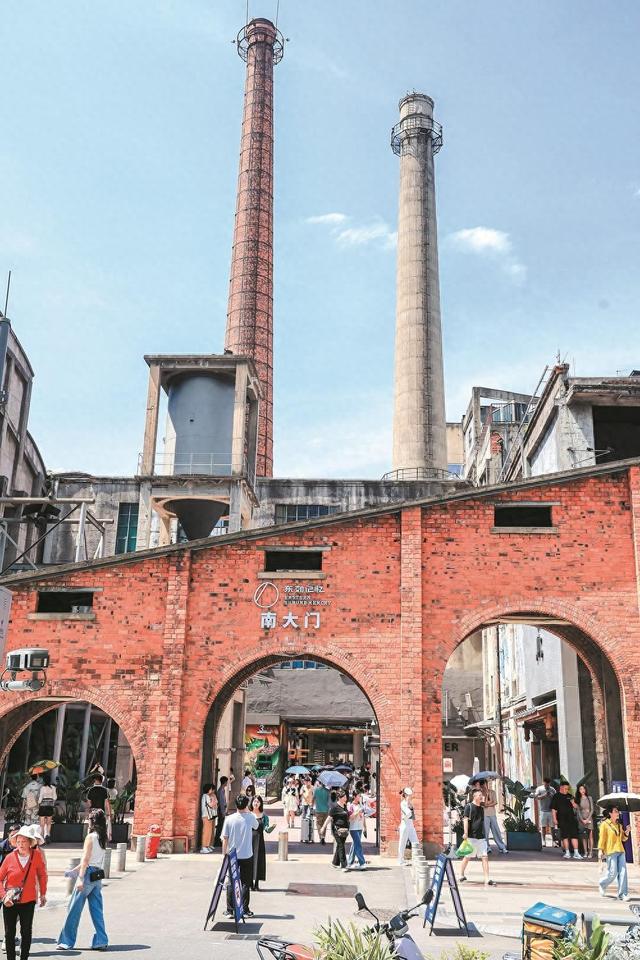 入选“蜀里安逸”消费新场景 成都这三个项目有啥特色？