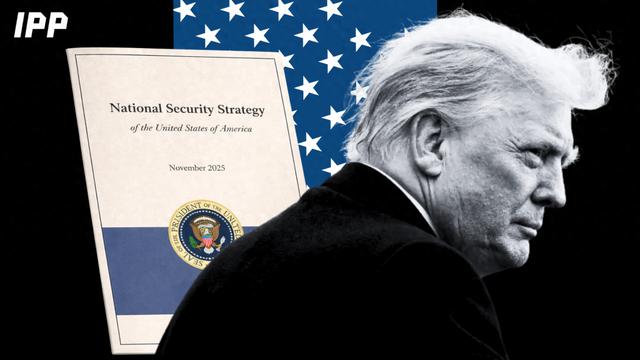 孟维瞻：特朗普对华“降调”，能持续吗？