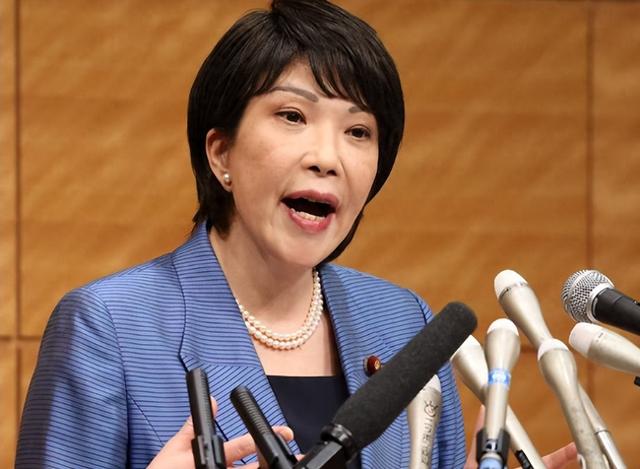 受中国指示退出执政联盟？日本公明党党首：毫无根据