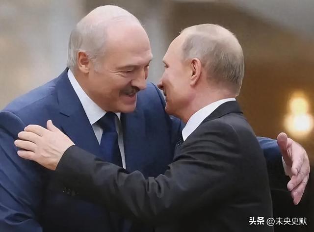 两国可能合并，一旦成功将成超级大国	，恐将终结美国一家独大局面