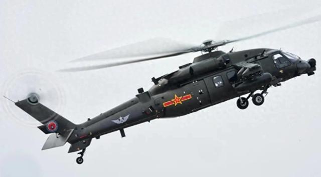 解放军两款新装备,一旦冲突爆发,直接堵死赖清德的逃跑后路