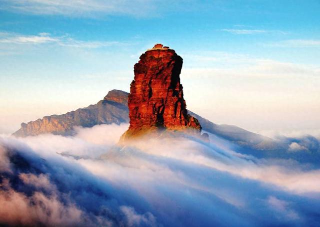 推动资源互补 客源互送 市场互融！贵州铜仁文旅招商推介会走进杭州