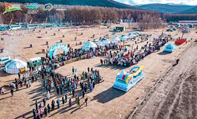 收藏！阿尔山冬季最全旅游资讯都在这里！