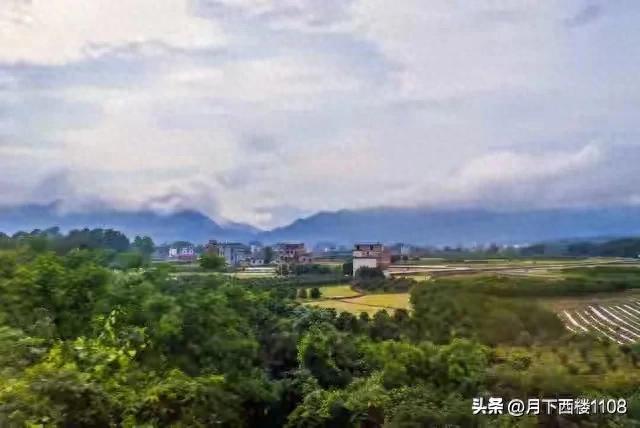 湘行散记，最真实的湖南农村现状令人唏嘘感叹