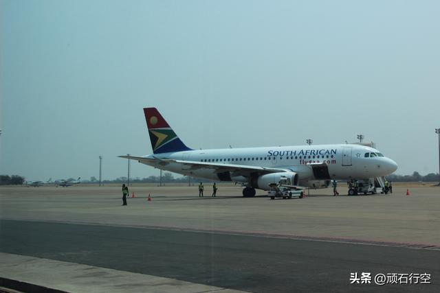 南部非洲：南非开普敦企鹅岛